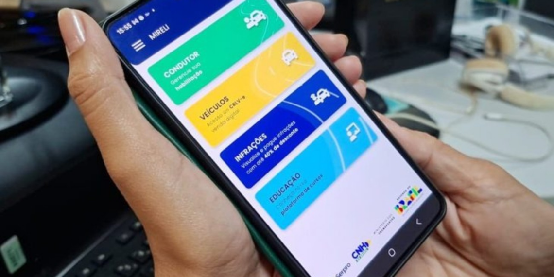 Lula sanciona lei que permite renovação automática da CNH de bons condutores