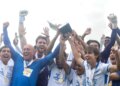 Avaí é campeão da Copa Sul-Sudeste nos pênaltis