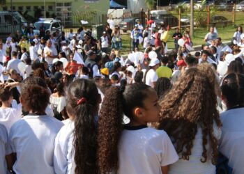 Congresso inclui política e direitos da cidadania no currículo escolar