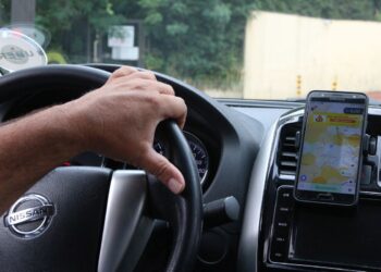 CMN veta taxa de cadastro em crédito para motoristas de app