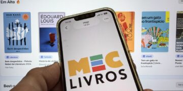 MEC Livros empresta mais de 3 mil títulos por dia; veja os mais lidos