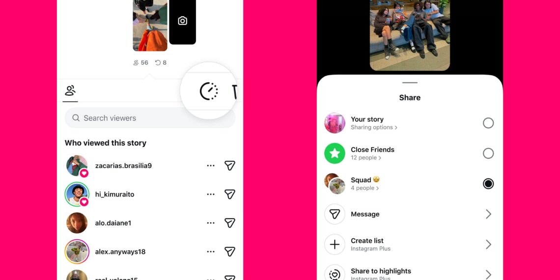 Instagram Plus começa a ser liberado no Brasil; veja preço e recursos exclusivos