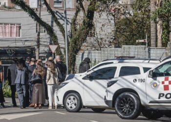 Defesa diz que julgamento da morte de Gritzbach foi manipulado