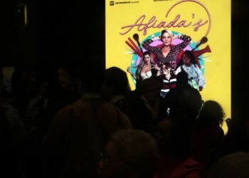 Nova série da TV Brasil, Afiadas aborda com humor desafios femininos