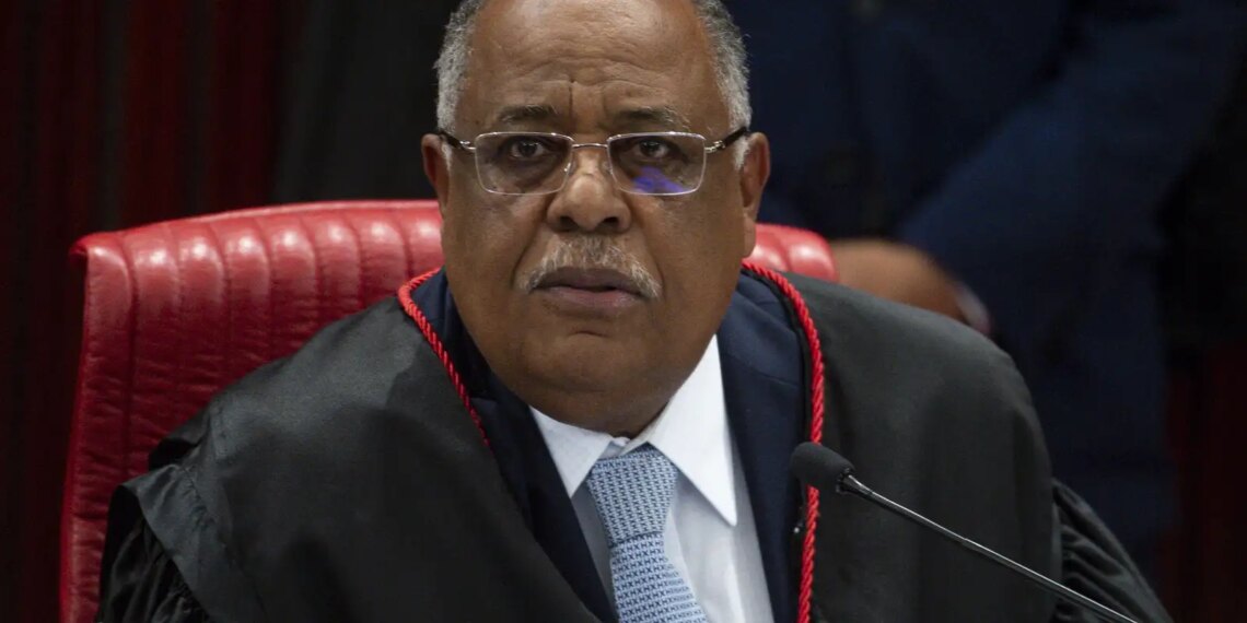 Senado aprova Benedito Gonçalves como novo corregedor do CNJ