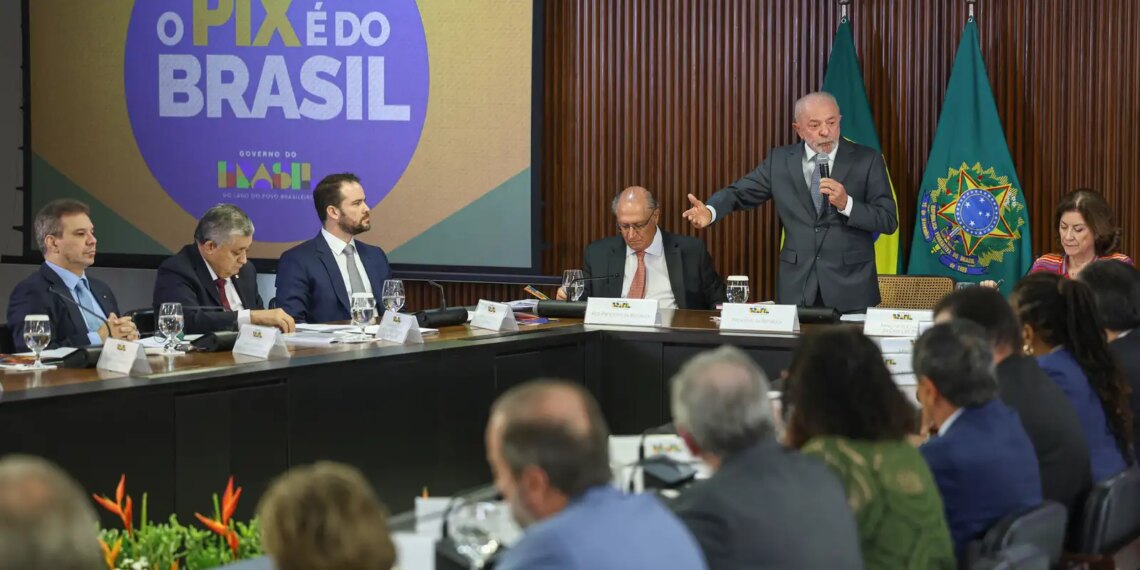 Brasil vai buscar novos parceiros para dimunuir impactos comerciais