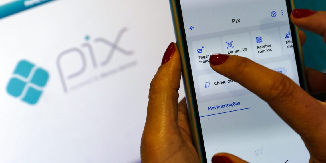 EUA contra o PIX: entenda por que o sistema de pagamentos está na mira