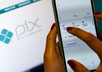 EUA contra o PIX: entenda por que o sistema de pagamentos está na mira