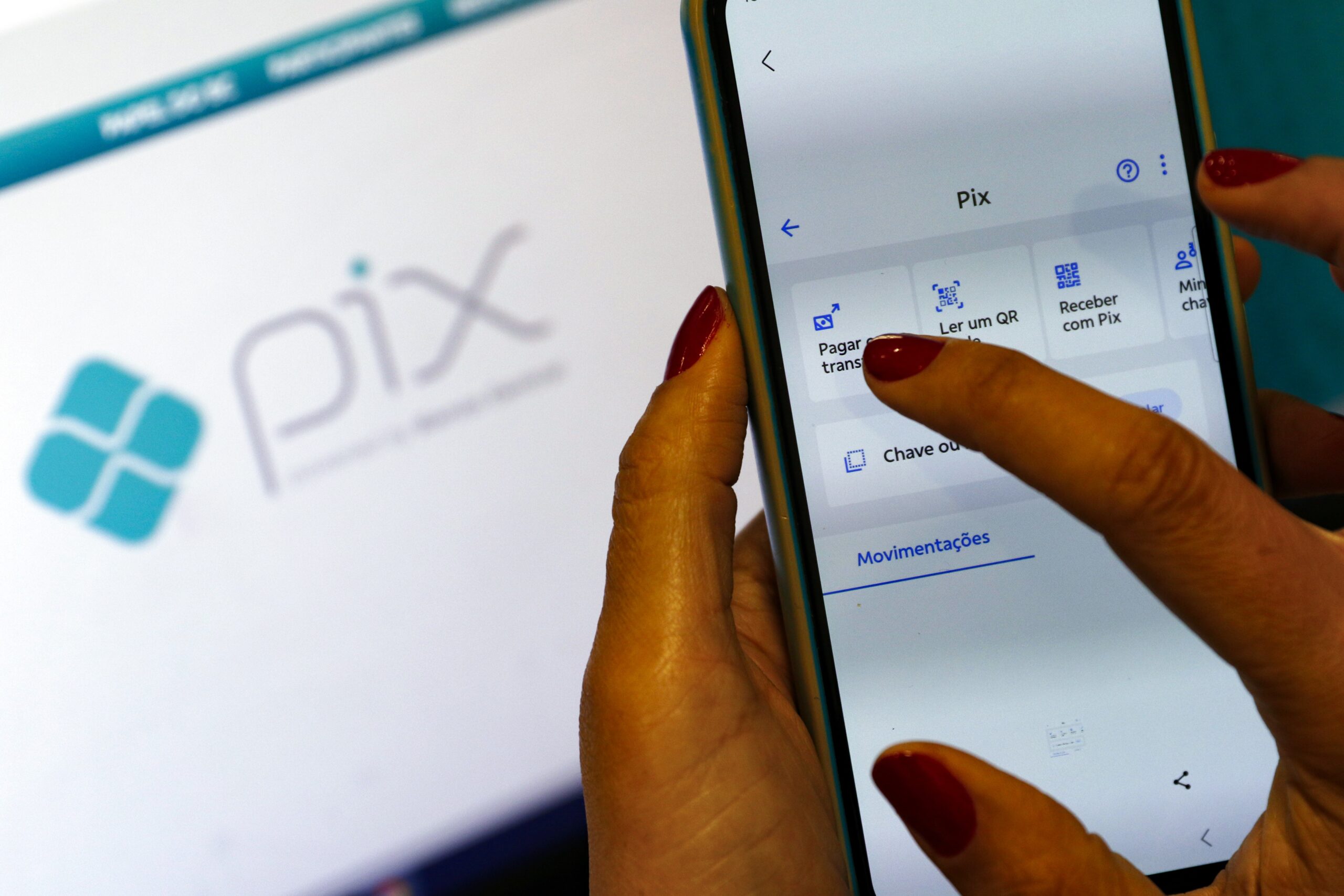 EUA contra o PIX: entenda por que o sistema de pagamentos está na mira