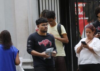 Enem 2026: prazo de inscrições termina nesta sexta-feira