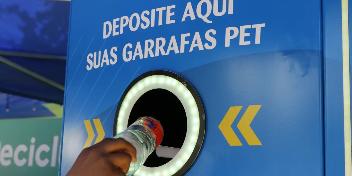 Comitê vai traçar estratégia financeira para economia circular