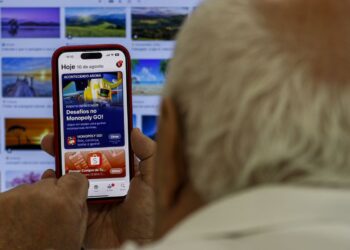 Decreto garante confisco de dinheiro de bets ilegais