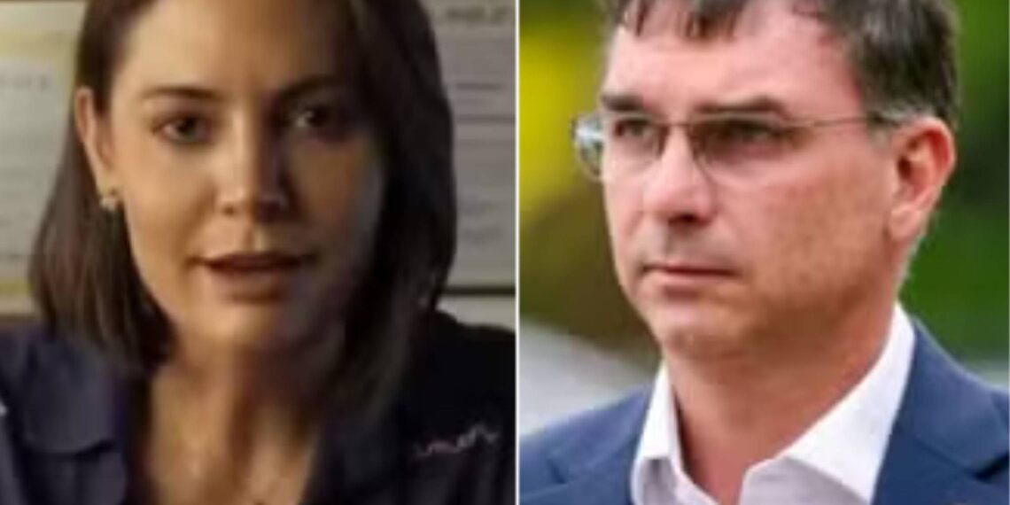 Vídeo de Michelle é resposta à pressão para ajudar Flávio com evangélicos e mulheres