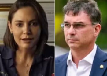 Vídeo de Michelle é resposta à pressão para ajudar Flávio com evangélicos e mulheres