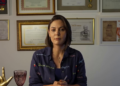 Michelle alertou sobre vídeos e chegou a ser procurada por Flavio antes de publicação