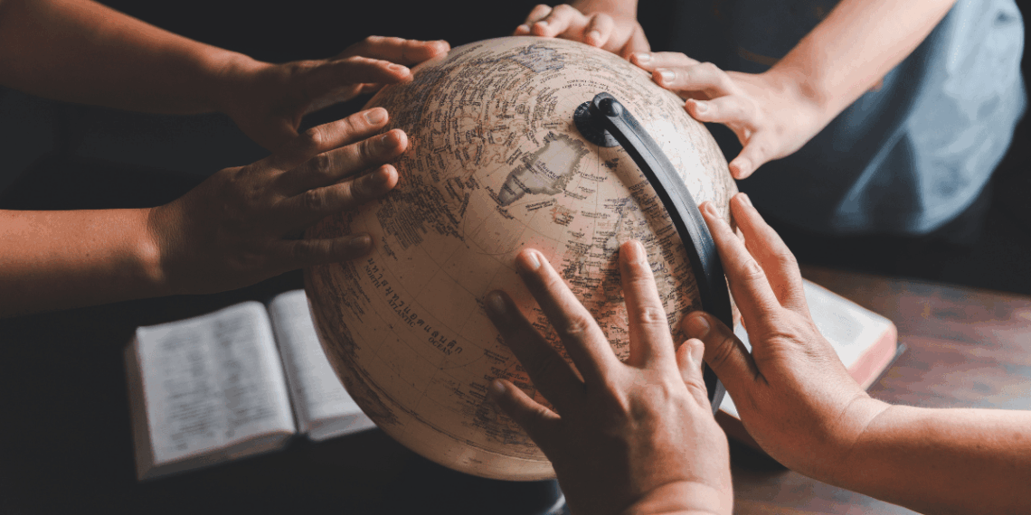 Missionários terão que “reevangelizar” o velho mundo, alerta pastor
