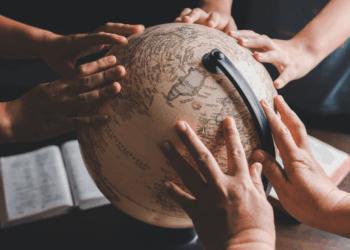 Missionários terão que “reevangelizar” o velho mundo, alerta pastor