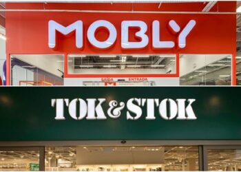 Justiça aprova pedido de recuperação judicial da dona da Tok&Stok e da Mobly
