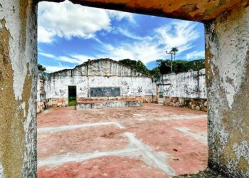 Mostra de arte quilombola ressignifica antigo espaço de violências