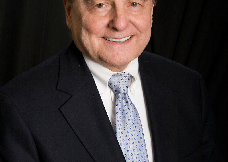 Fundador do IBLP, Bill Gothard, em coma após infarto