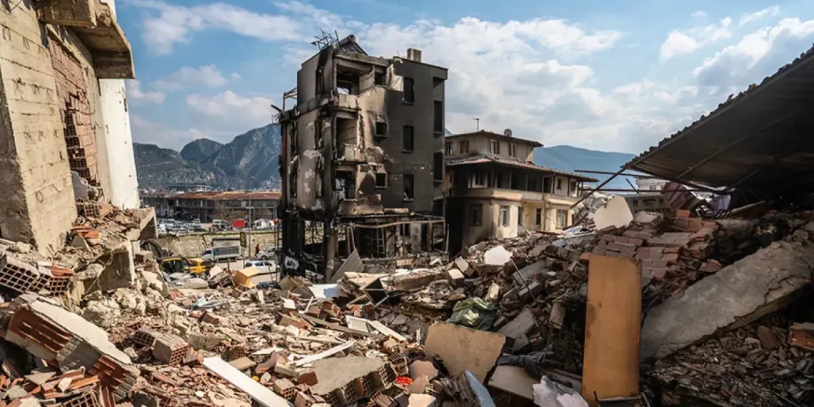 Terremotos e tragédias na Venezuela: sinais dos últimos dias?