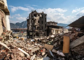 Terremotos e tragédias na Venezuela: sinais dos últimos dias?