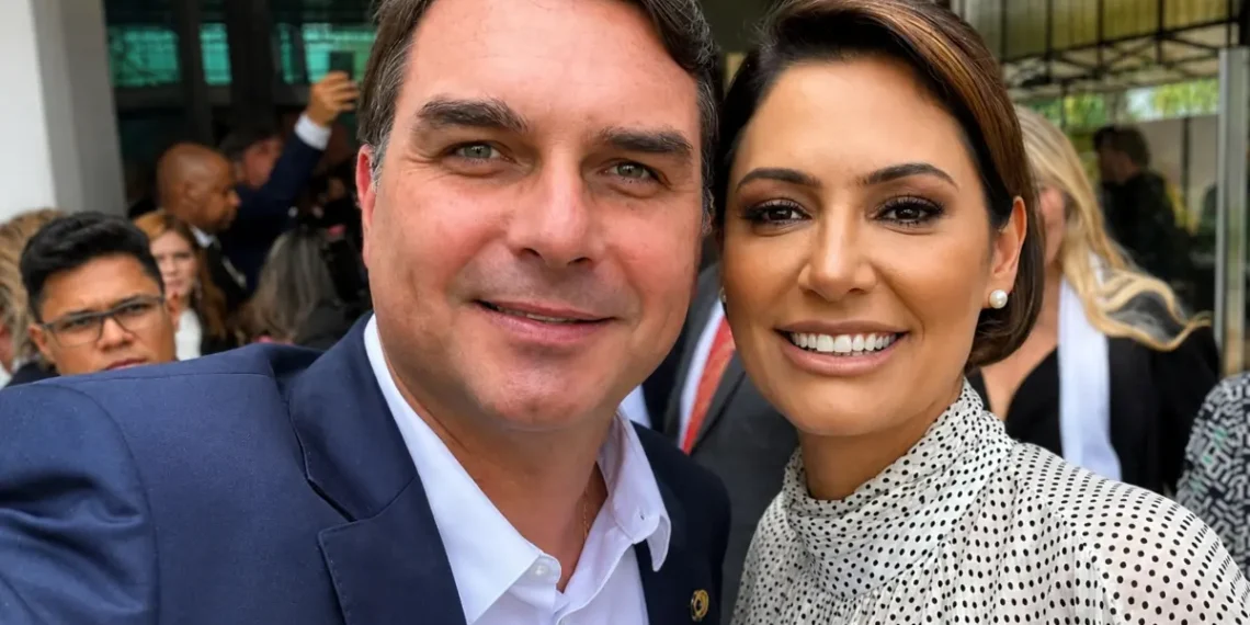 Divisão na família Bolsonaro: impacto eleitoral em 2026