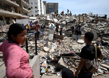 Terremotos na Venezuela: grupo cristão mobiliza ajuda após tragédia