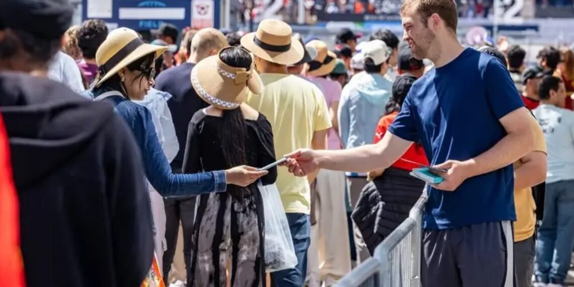 Igrejas em Seattle realizam ações evangelísticas durante a Copa