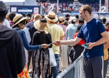 Igrejas em Seattle realizam ações evangelísticas durante a Copa