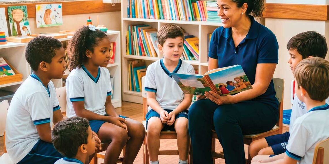 Educação cristã no Brasil: tradição e formação de caráter