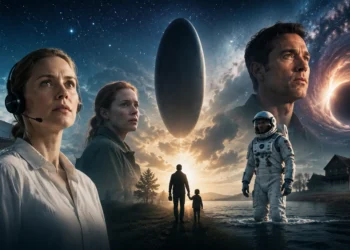 Seis filmes de ficção científica para refletir sobre a fé
