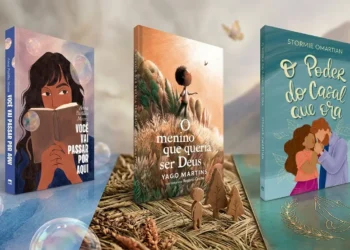 Editora Mundo Cristão anuncia cinco lançamentos para julho