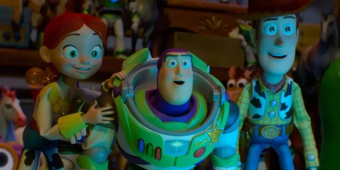 O Evangelho segundo a Pixar: lições de fé nas animações