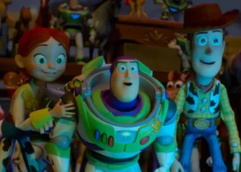 O Evangelho segundo a Pixar: lições de fé nas animações