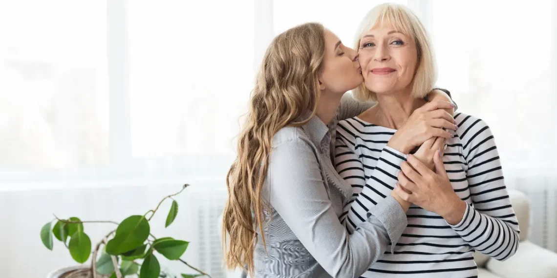 5 necessidades dos filhos adultos que pais devem atender