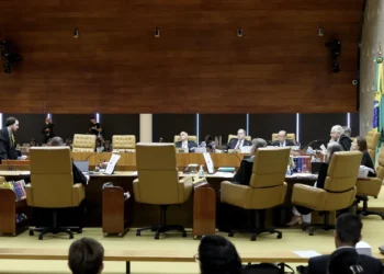 STF forma maioria para liberar pagamentos retroativos a juízes