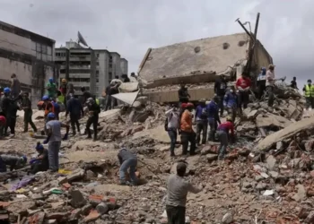 Campanha de ajuda à Venezuela: igrejas mobilizam esforços