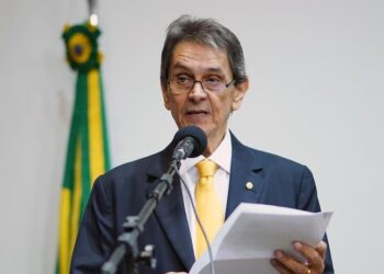 Democracia Cristã articula candidatura de filha de Roberto Jefferson
