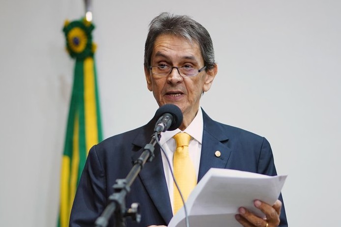 Democracia Cristã articula candidatura de filha de Roberto Jefferson