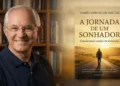 Joarês Mendes lança livro sobre fé e realização de sonhos