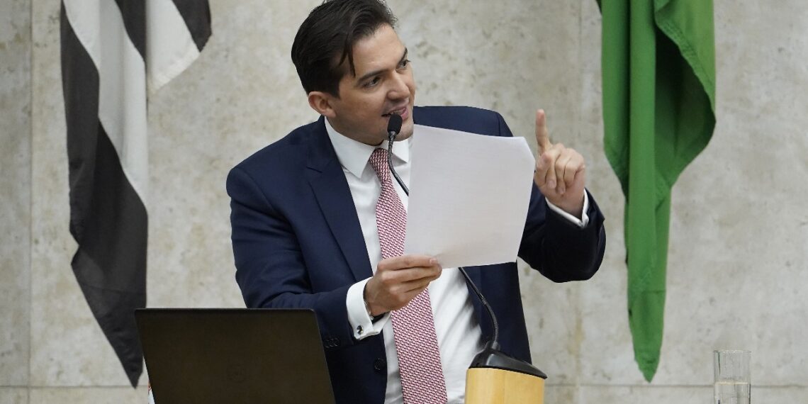 Vereador de SP critica exposição de crianças em eventos públicos
