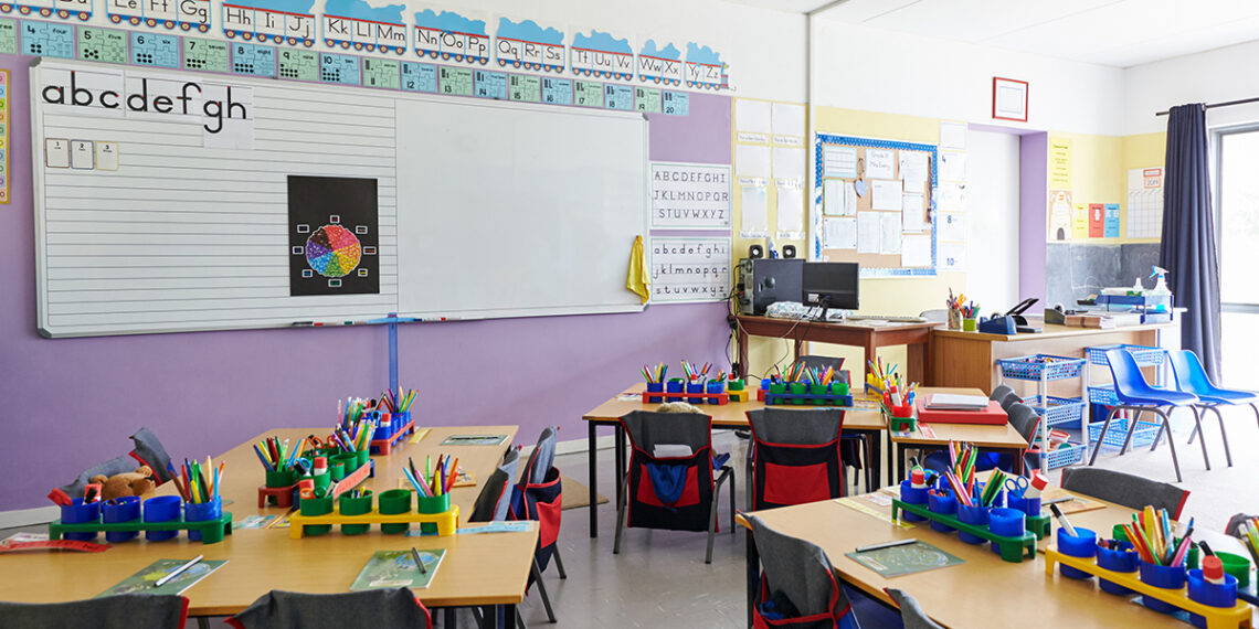 Professores de Los Angeles não precisam mais endossar ideologia de gênero