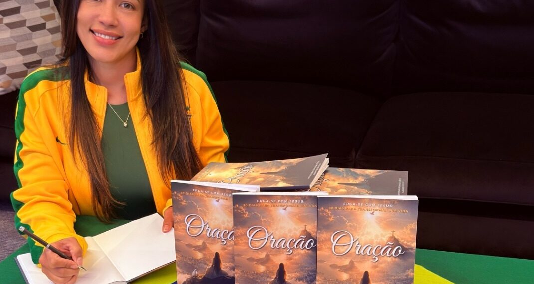 Devocional pode impulsionar chances do Brasil na Copa do Mundo