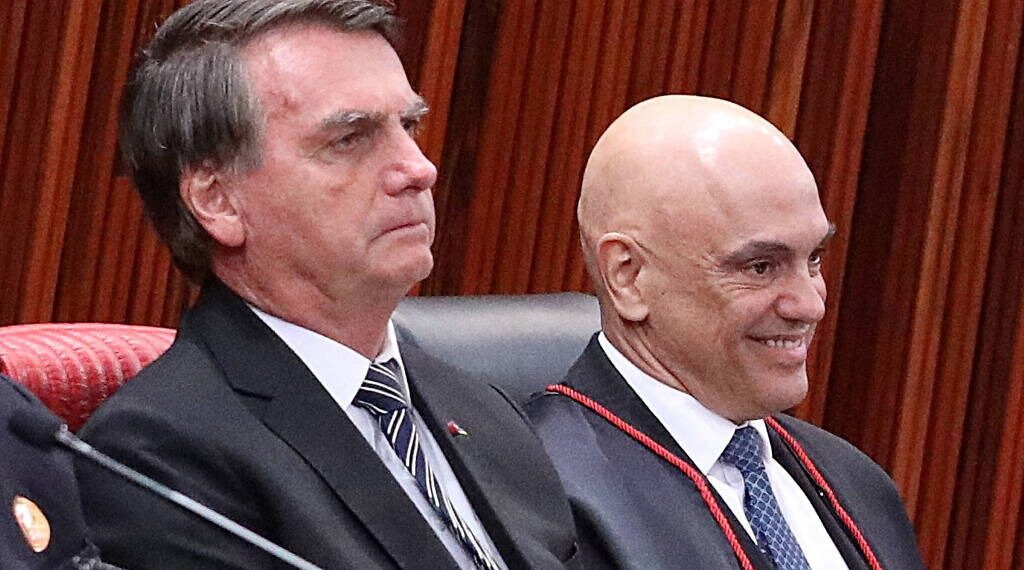 Decisão sobre prisão domiciliar de Bolsonaro deve sair esta semana
