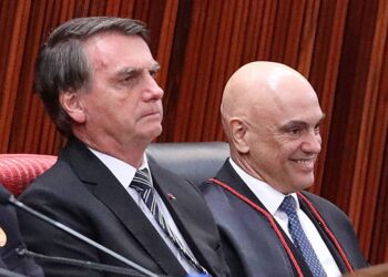 Decisão sobre prisão domiciliar de Bolsonaro deve sair esta semana