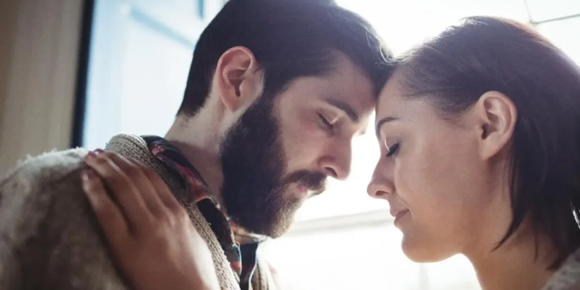 Segredo para fazer o amor crescer no casamento: descubra como