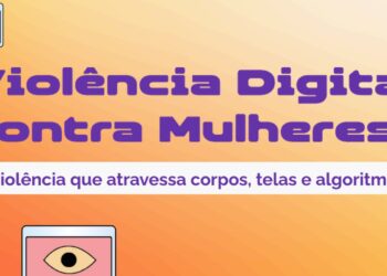 Denúncias de violência digital contra mulheres crescem 188% em um ano