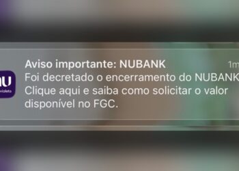 Fundadora do Nubank admite erro ‘bizarro’ no envio de mensagem sobre liquidação do banco