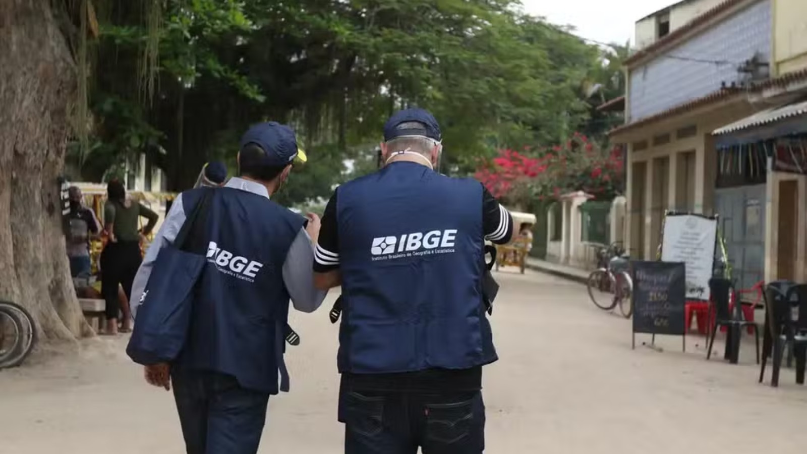 Concurso do IBGE com 1,4 mil vagas encerra inscrições nesta quarta